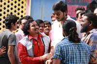 DK Bose Movie Photo Stills